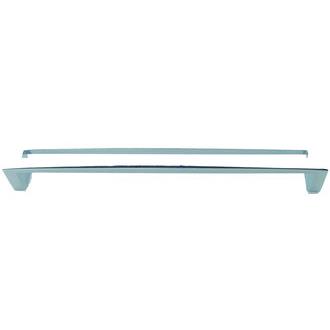 Atlas Homewares 256-CH Centinel Pull in Polished Chrome